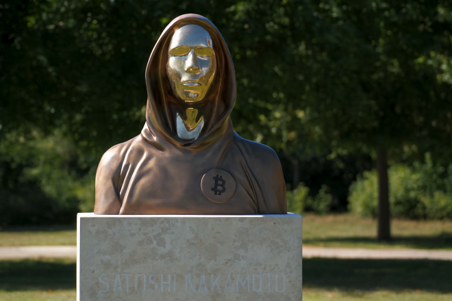 비트코인 폭락에 사토시 자산 43조원 증발…세계 부호 순위 20위로 밀려