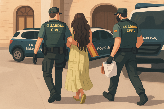 사우나서 만난 10대 남성 추행한 37세 여성…체포 당시 남편도 호텔에 있었다