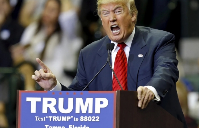 한국 계엄 영향?…트럼프 “군인에 ‘불법 명령 거부’ 부추기면 사형 가능” [핫이슈]