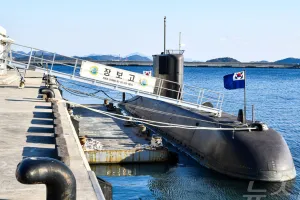 한국이 폴란드에 ‘韓 해군 첫 잠수함’ 공짜로 준다고? 이유