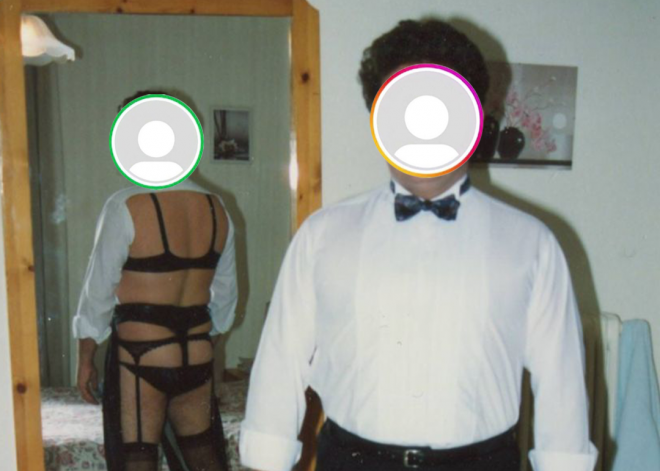 인스타그램 스토리 전체공개 vs 친한친구 [SNS 트렌드]