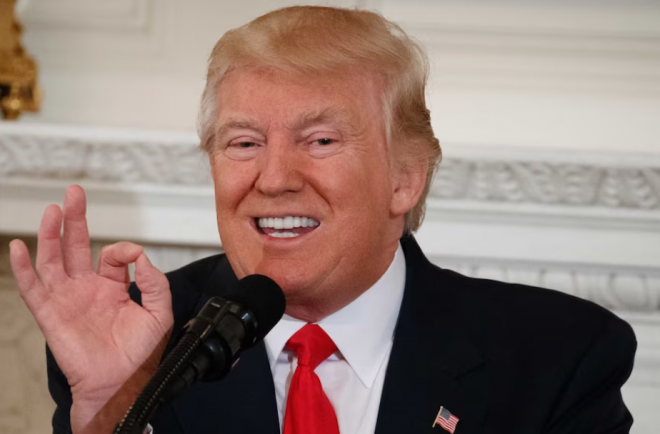 “트럼프가 국민을 가스라이팅 한다”…美 경기 침체 현실로