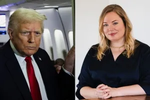 ‘추하다’ 한마디에 시끌…백악관 “그게 바로 트럼프 스타일”