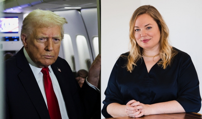 ‘추하다’ 한마디에 시끌…백악관 “그게 바로 트럼프 스타일”