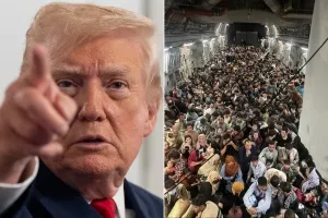 아프간 난민 총격 후…트럼프 “제3세계 이민, 이제 끝이다”