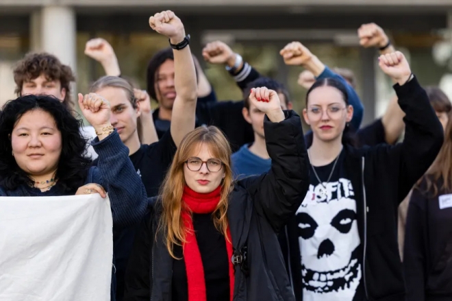 성평등 실험인가, 역차별인가…국민투표 앞둔 이 나라