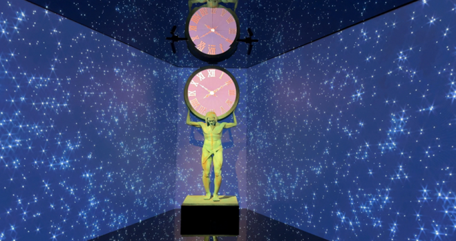 ‘문구점’이 명품이 되기까지…잠실에서 만난 티파니의 반전 [여니의 시선]