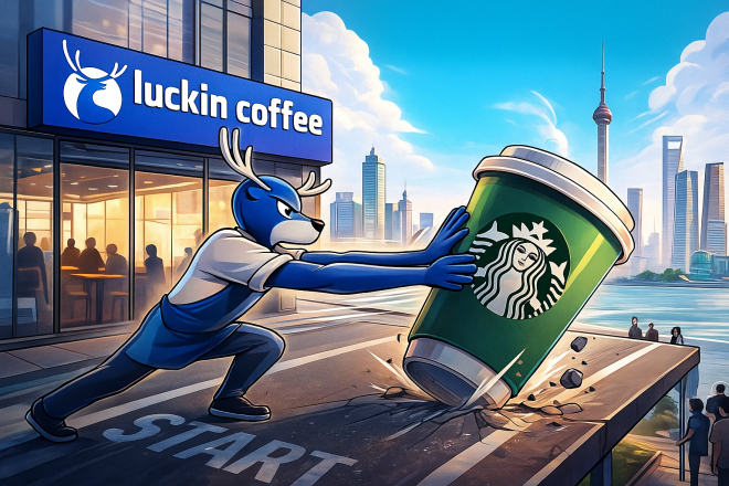 ‘쉽게 돈 버는 시대’ 끝난 중국…글로벌 브랜드의 생존 몸부림 [핫이슈]