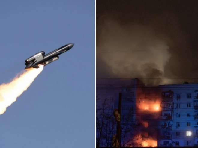 우크라 ‘플라밍고 미사일’ 개발자 사망…러軍, 무기 전문가 노린 암살 시작?