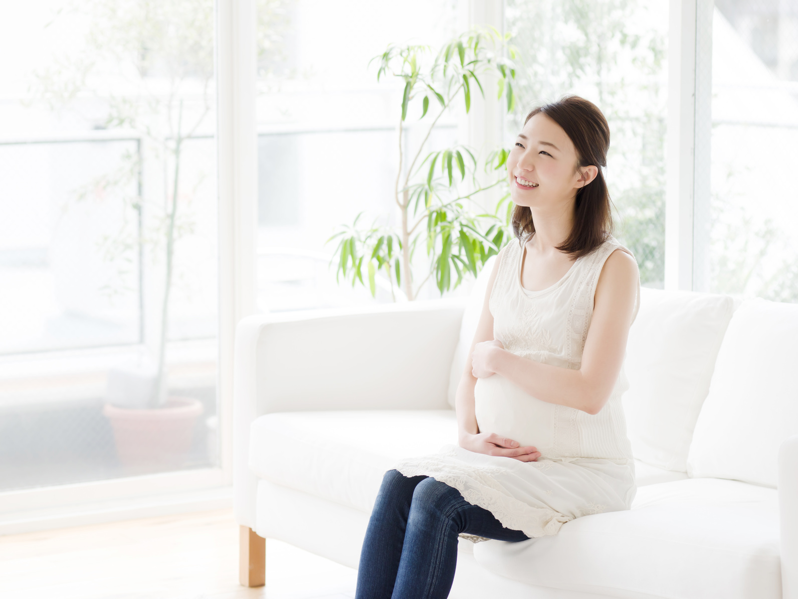 30대 후반 여성이 20대 후반 여성보다 똑똑한 아이를 낳을 가능성이 큰 것으로 밝혀졌다.  naka / fotolia