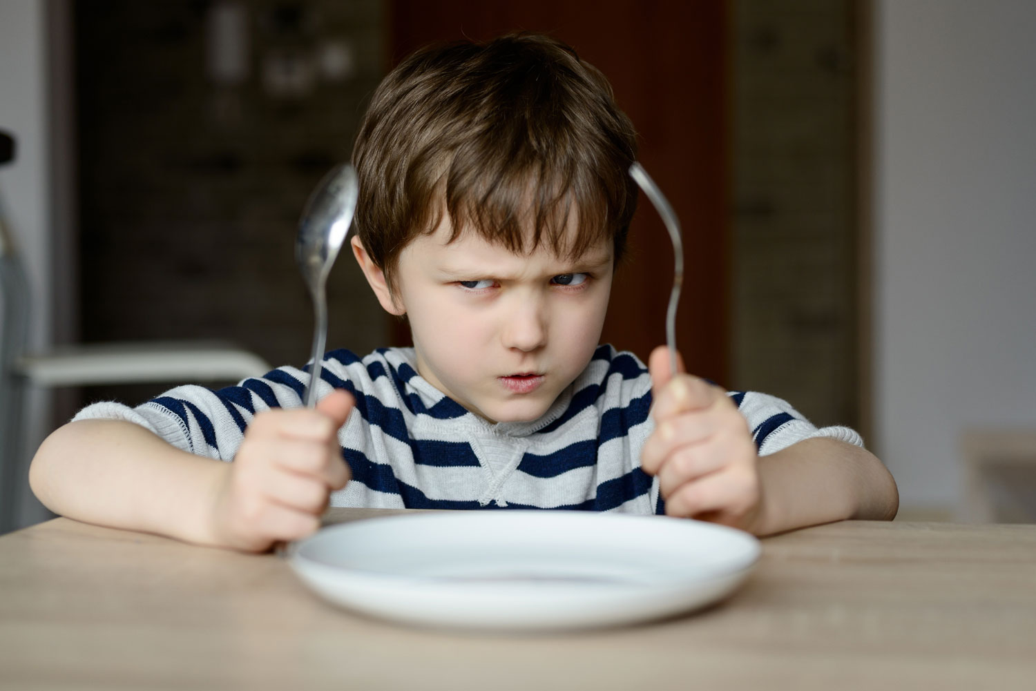 배고프면 화가나는 ‘행그리’(Hangry)…이유는?