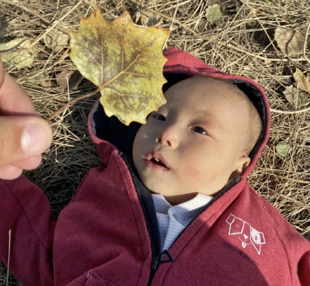 쉬의 아들이 희귀질환 진단을 받은 건 생후 6개월 때였다. 하지만 중국에선 구리-히스티딘을 구할 수 없어 치료에 애를 먹었다. 해외로 눈을 돌렸지만 코로나19 국경 봉쇄에 부딪혔다.