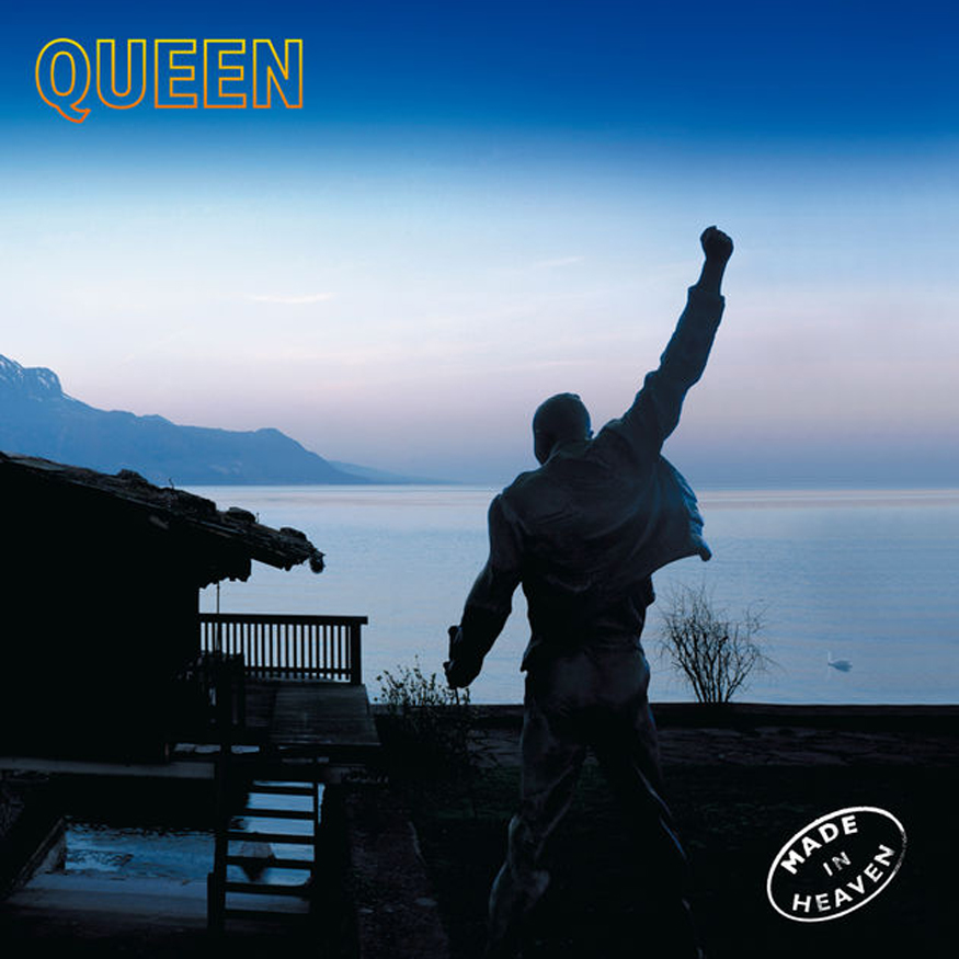 1995년 프레디 머큐리 사후에 발매된 퀸의 15집 앨범 ‘메이드 인 해븐’(Made in Heaven)의 앨범 표지는 프레디 머큐리가 사랑한 도시 몽트뢰 레만호수를 배경으로 촬영했다.