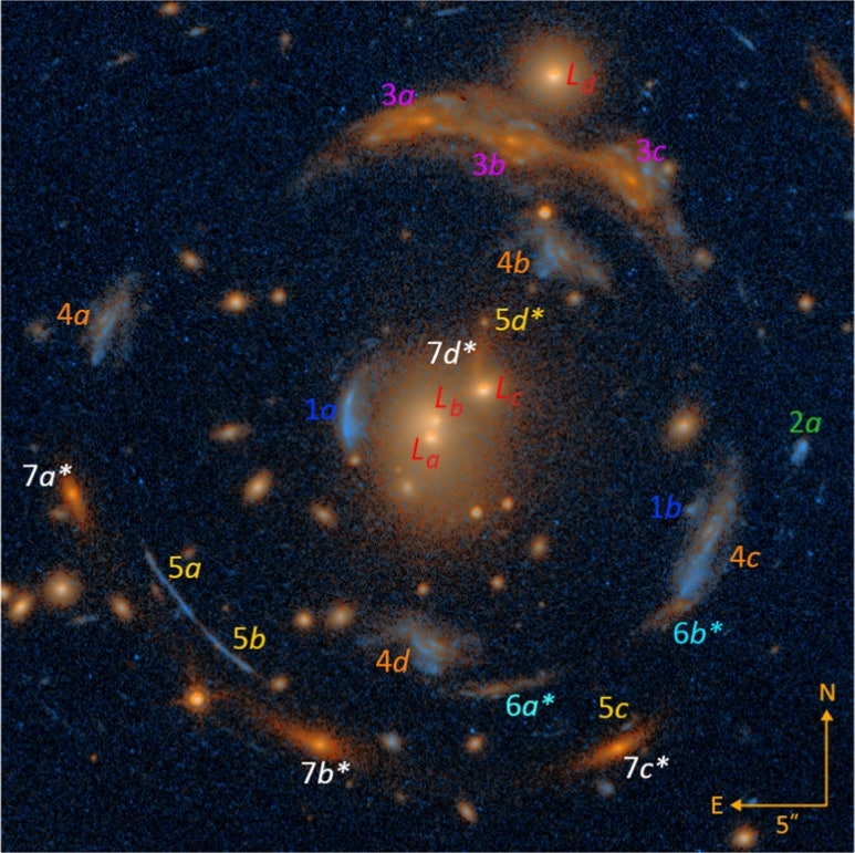 사진=The Astrophysical Journal (2024). DOI: 10.3847/1538-4357/ad65d3