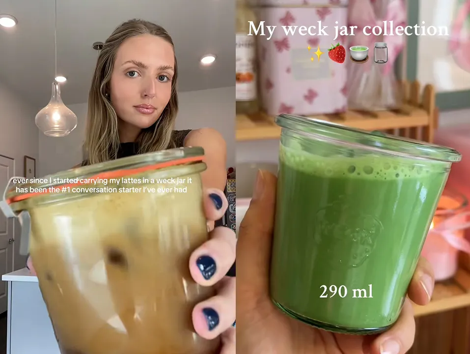 틱톡 kayleighhenniger, matchagirlie1 캡처 thumbnail - 틱톡 kayleighhenniger, matchagirlie1 캡처
