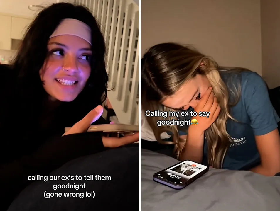 thumbnail - 틱톡 dosloquitasss, elizabethyoung001 캡처