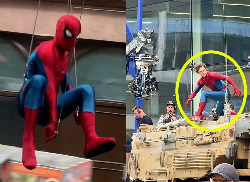 thumbnail - 틱톡 duaasworldx, ben_wilcox_01 캡처