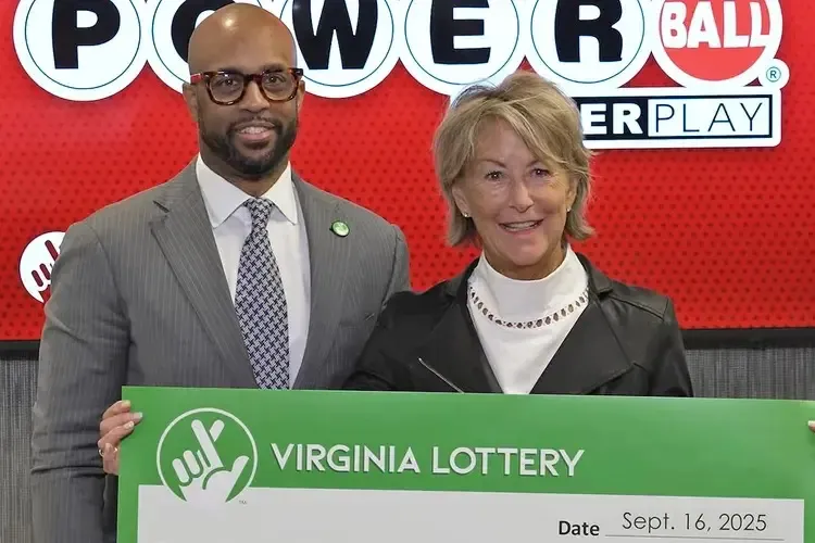 thumbnail - 출처=Virginia Lottery