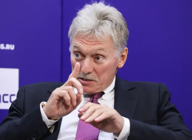 thumbnail - 드미트리 페스코프 크렘린궁 대변인 자료사진