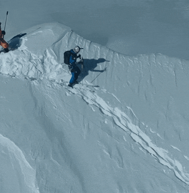 thumbnail - 안제이 바르기엘이 공개한 영상의 일부