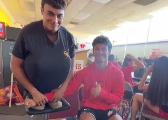 thumbnail - 틱톡 캡처