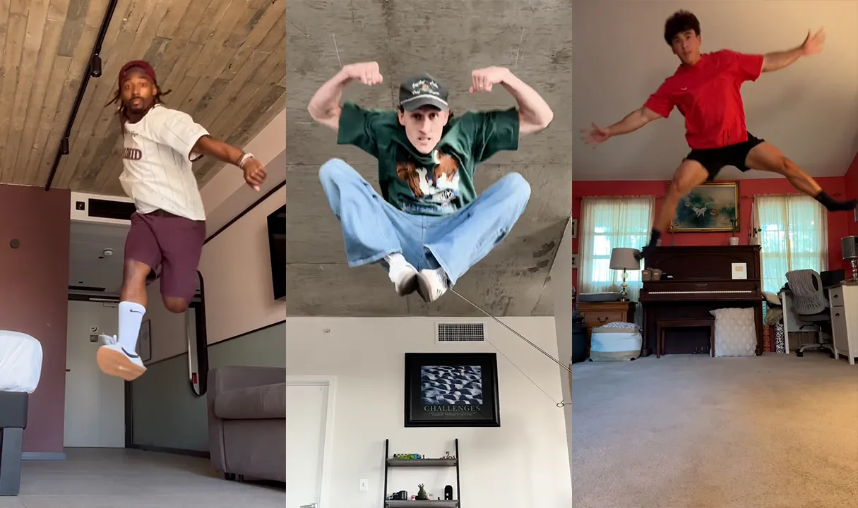 thumbnail - 틱톡 remskkii, bortland1,  threedotcorey