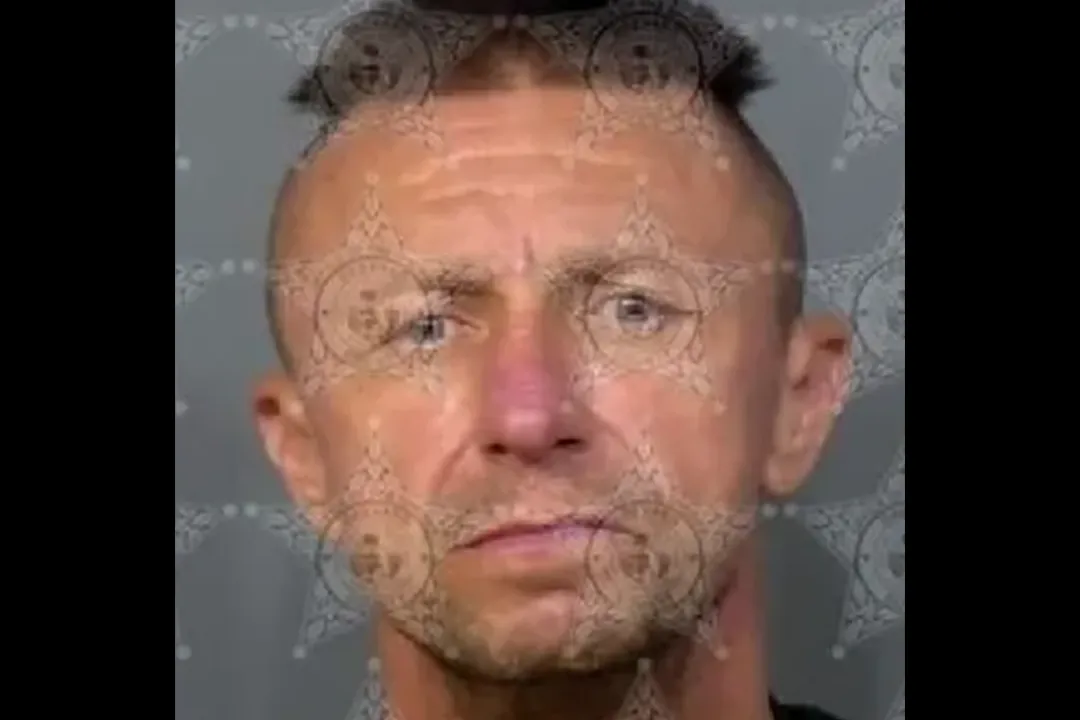 thumbnail - 윌리엄 멀리스(53). 브레바드 카운티 보안관실 제공