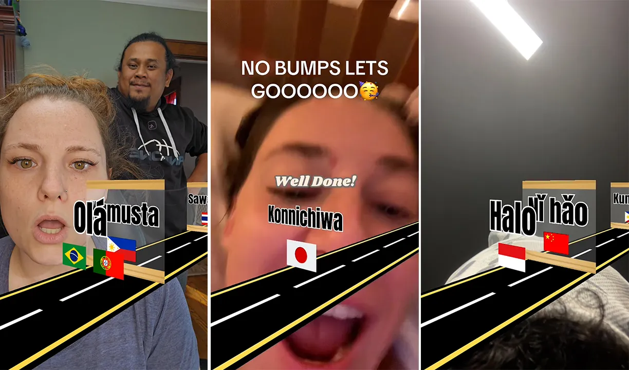 thumbnail - 틱톡 mark.ohh7, juliababy.com, paxnull 캡처