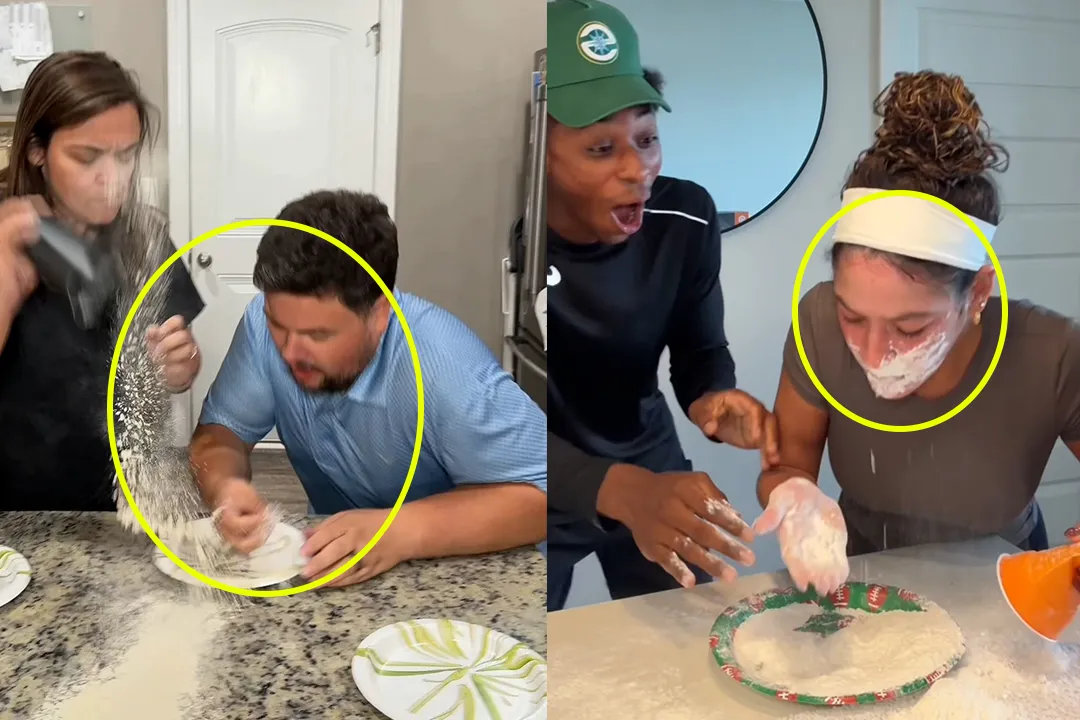 thumbnail - 틱톡 zachandhailee, woofingclub 캡처