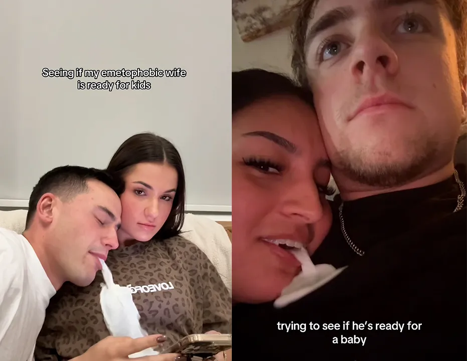 thumbnail - 틱톡 samandjessofficial, serenacarlisle 캡처