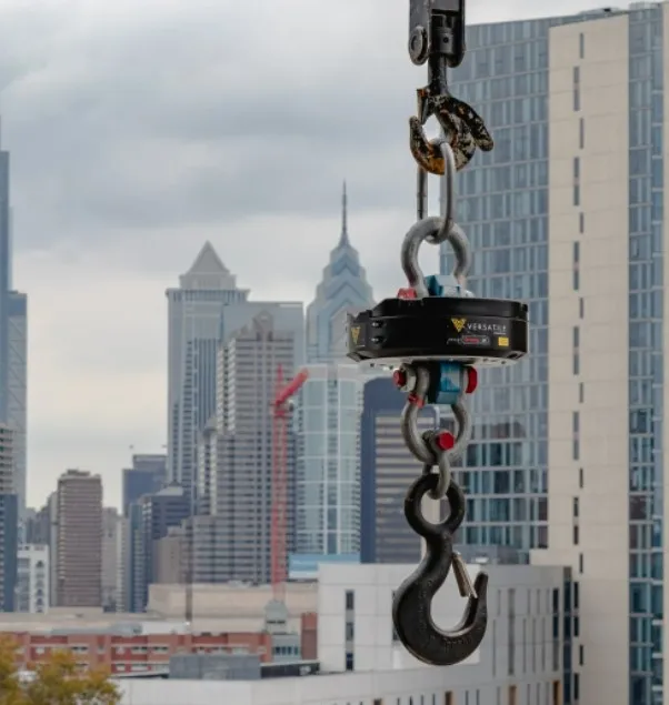 thumbnail - 터너사에서 도입한 크레인뷰 시스템. 터너 제공