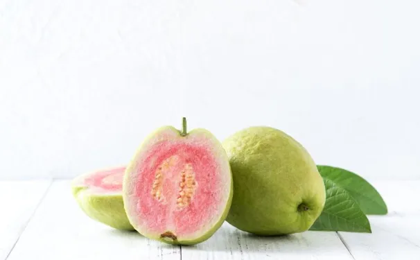 thumbnail - 구아바 자료사진. 게티이미지/멀티비츠