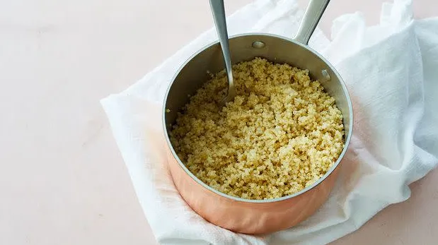 thumbnail - 퀴노아 자료사진