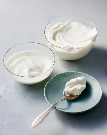 thumbnail - 그릭요거트 자료사진