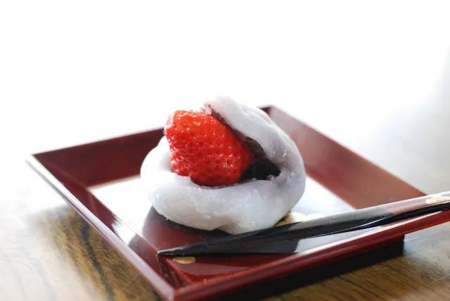 thumbnail - 다이후쿠 자료사진