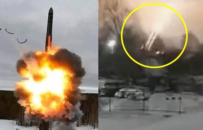 thumbnail - 유럽이 ‘벌벌’…우크라에 떨어진 ‘환한 빛’의 정체 [영상]