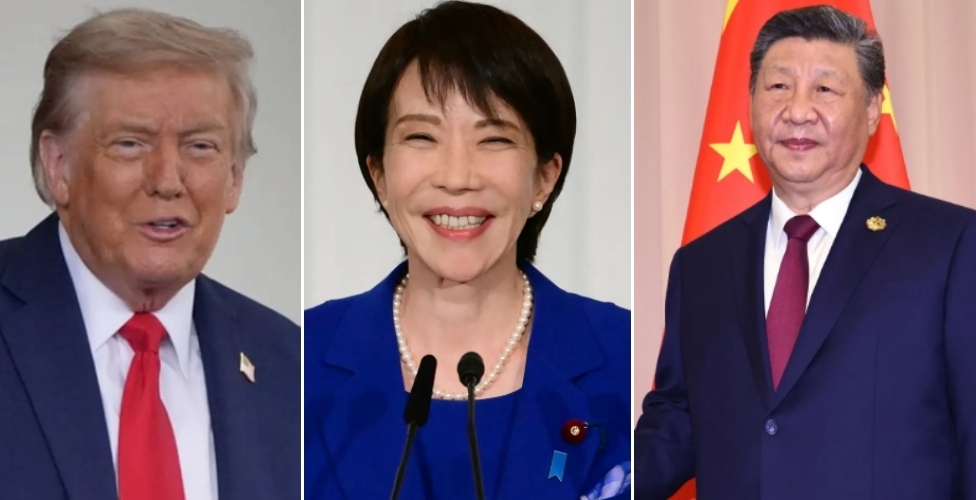 thumbnail - 트럼프·다카이치·시진핑…한국인이 좋아하는 정상은?