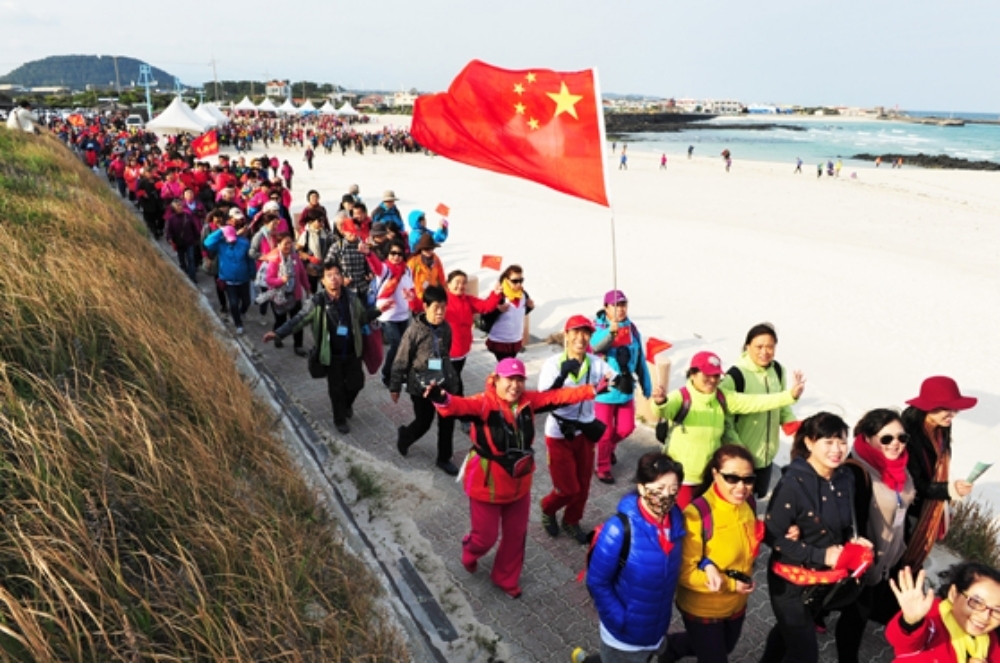 thumbnail - 그들이 온다…“중국인 25만 명, 설 연휴 한국 방문 예상” [핫이슈]