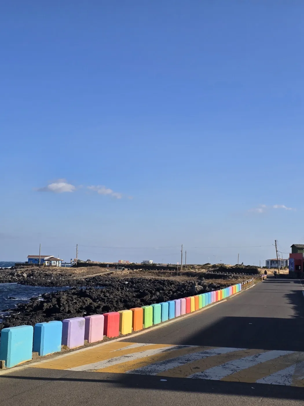 thumbnail - 우도의 무지개길