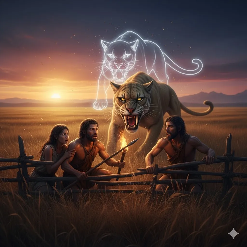 thumbnail - AI 생성 이미지