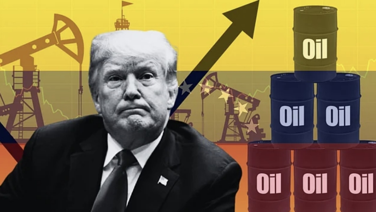 thumbnail - “기름값 오른다고? 어쩌라고”…배 째라는 뻔뻔한 트럼프, 한국은 직격탄 [핫이슈]