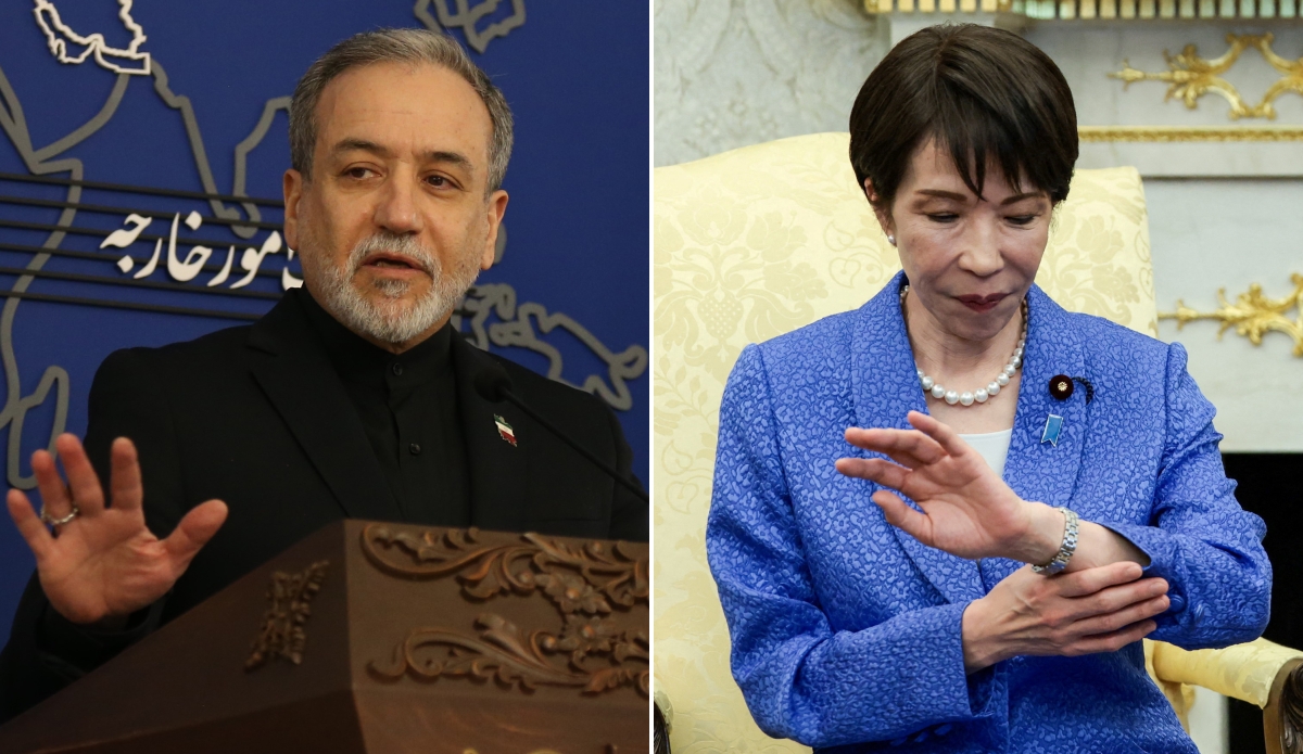 thumbnail - “日만 통과?”…호르무즈 ‘편가르기’ 美 동맹 뒤흔든 이란