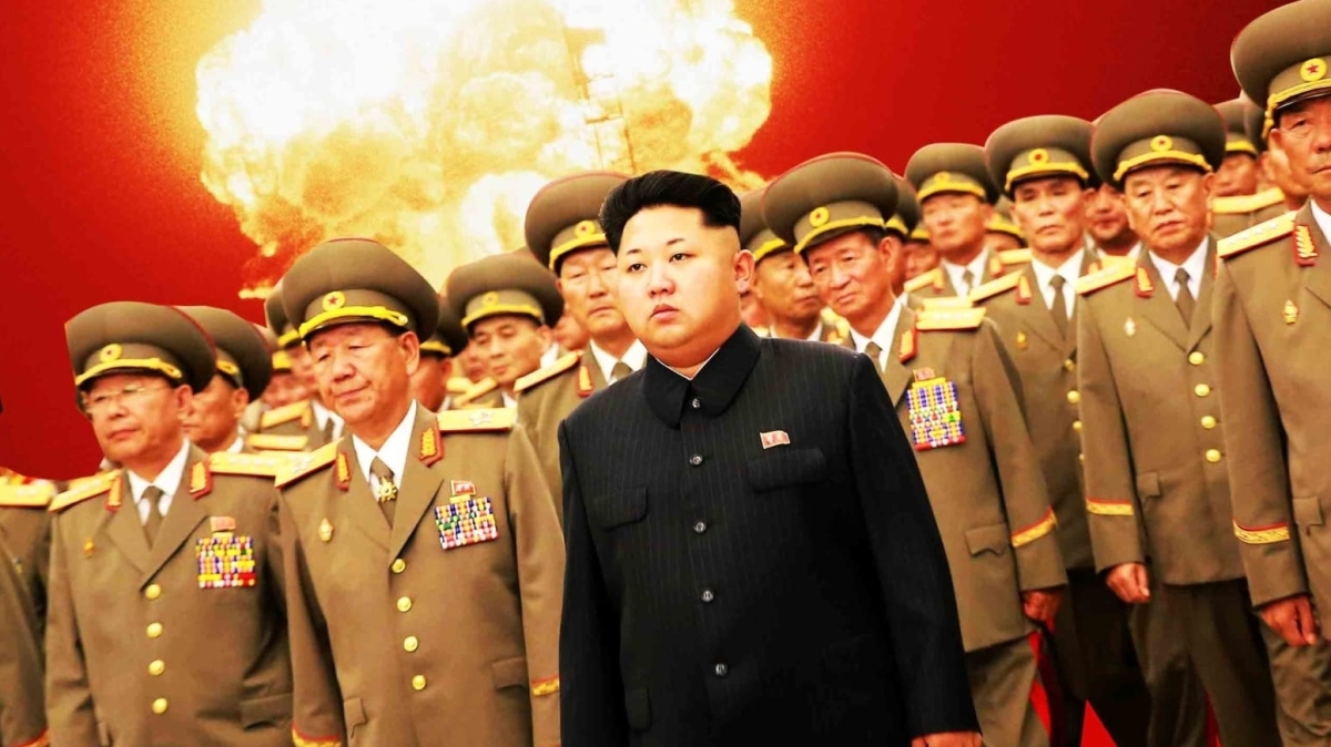 thumbnail - 2000명 죽었는데…북한서 ‘이란 파병’ 공포 확산