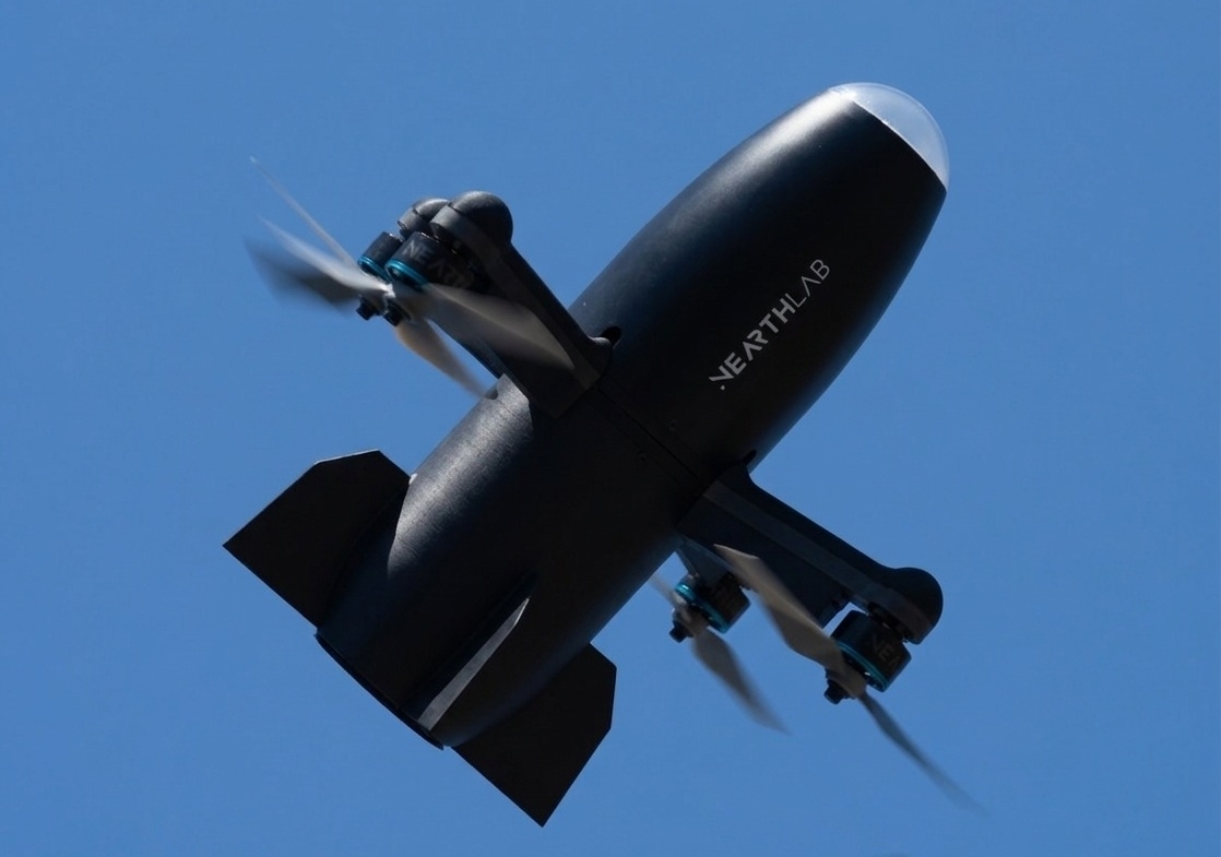 thumbnail - 샤헤드 잡는다…韓 요격드론 ‘카이든’, 대응 버전 개발 중