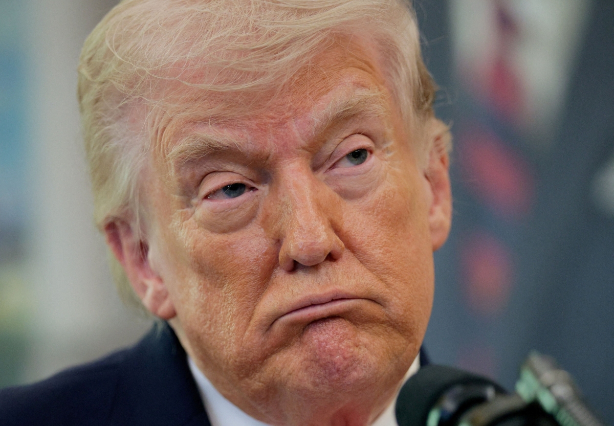 thumbnail - 트럼프 향해 “참모도 바보로 봤다”…뉴섬 공격 역풍