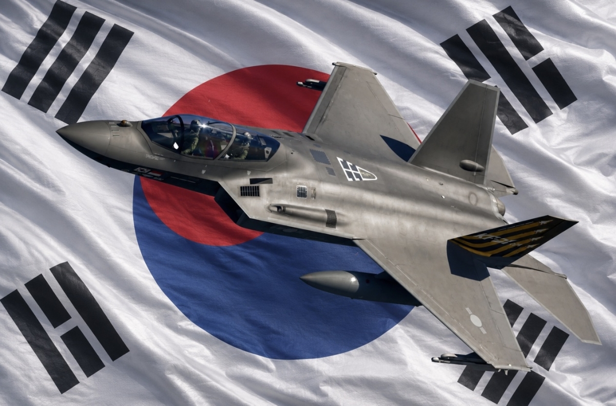 thumbnail - “韓 KF-21 전투기, 가성비 좋은 거 맞아?”…‘몸값’ 공개되자 의심의 눈초리 [밀리터리+]