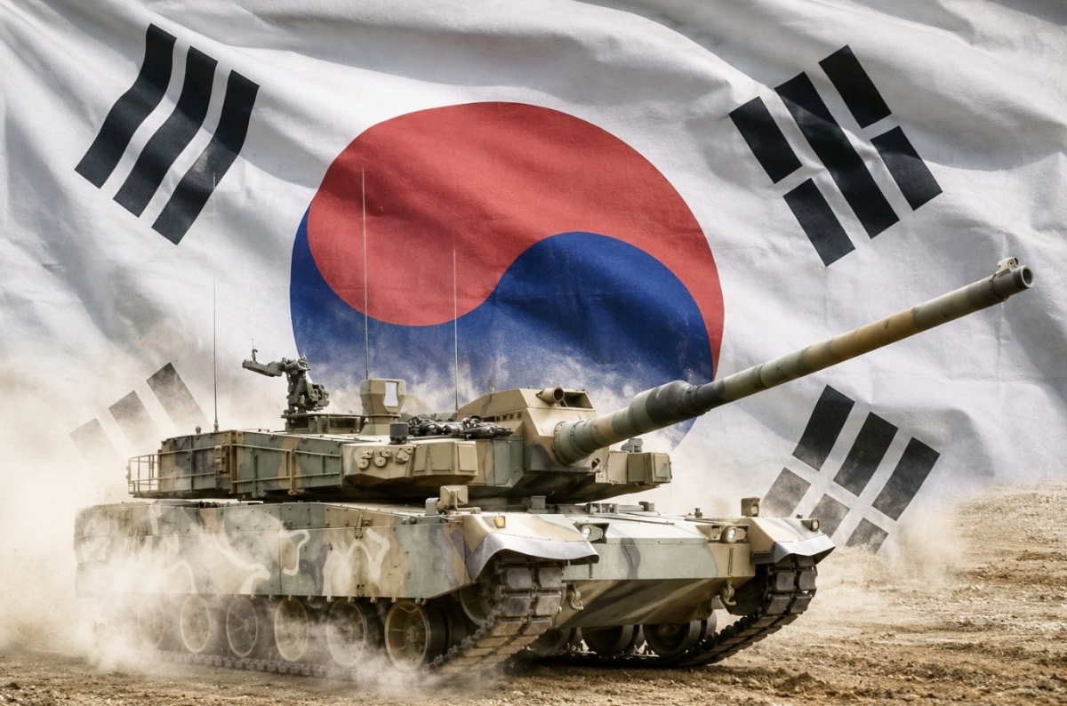 thumbnail - “K2 전차, 北 드론 맞아도 살아남도록”…‘최강’ 만든다