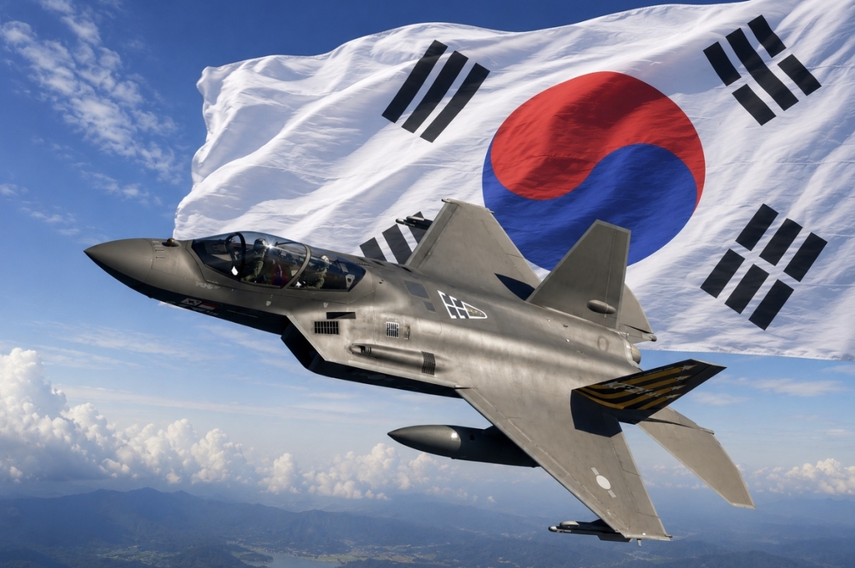 thumbnail - “KF-21용 미사일 개발은 ‘전략적 도박”…실패하면 벌어질 일 [밀리터리+]