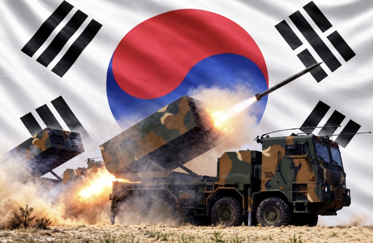 thumbnail - “한국 천무, 美 하이마스에 안 밀려” 외신 극찬…크로아티아 뚫은 비결은? [밀리터리+]