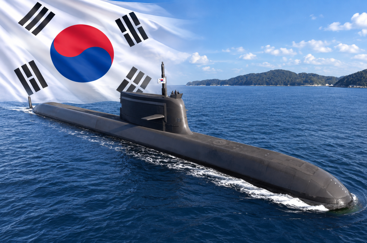thumbnail - “VLS 늘렸는데 왜 졌지?” K잠수함, 캐나다서 밀린 이유